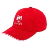 Performance Golf Cap - Image 6
