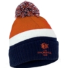 Players Pom Golf Beanie - Image 5