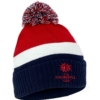 Players Pom Golf Beanie - Image 4