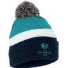 Players Pom Golf Beanie - Image 3