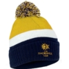 Players Pom Golf Beanie - Image 2