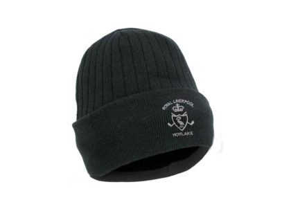 PolyTech Golf Beanie