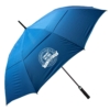 Tour Dry Golf Umbrella 64" Double Canopy - 2 x Panel Logo Print - Image 9