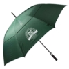 Tour Dry Golf Umbrella 64" Double Canopy - 2 x Panel Logo Print - Image 11