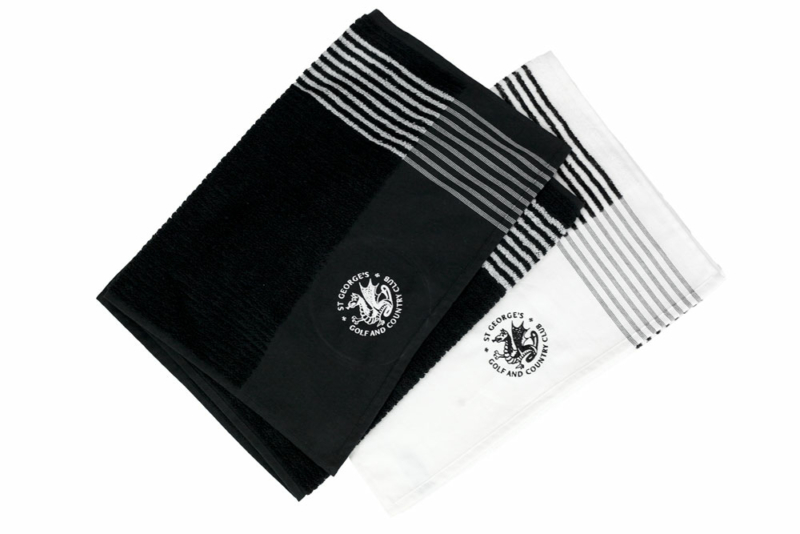 Tour Towel