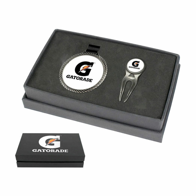 Ambassador Small Golf Gift Box #6