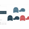 Aero Golf Cap - Image 2