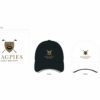 Swift Golf Cap - Image 2