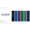 Hex Luxury Tri-Fold Golf Towel - Image 2