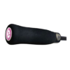Tour Dry Golf Umbrella 64" Double Canopy - 2 x Panel Logo Print - Image 19