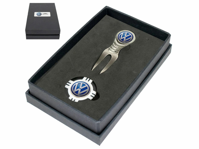 Ambassador Small Golf Gift Box #9