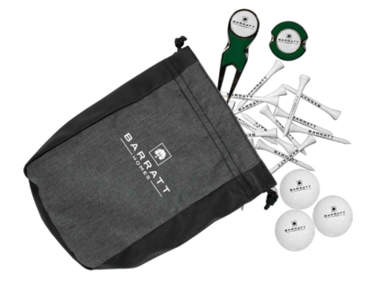 Imprimo Pouch Gift Pack #2