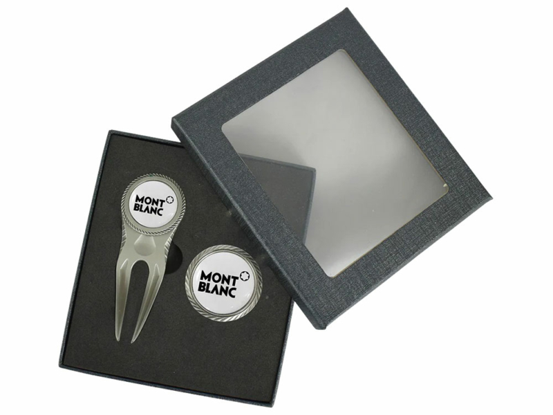 Window Golf Gift Box#2