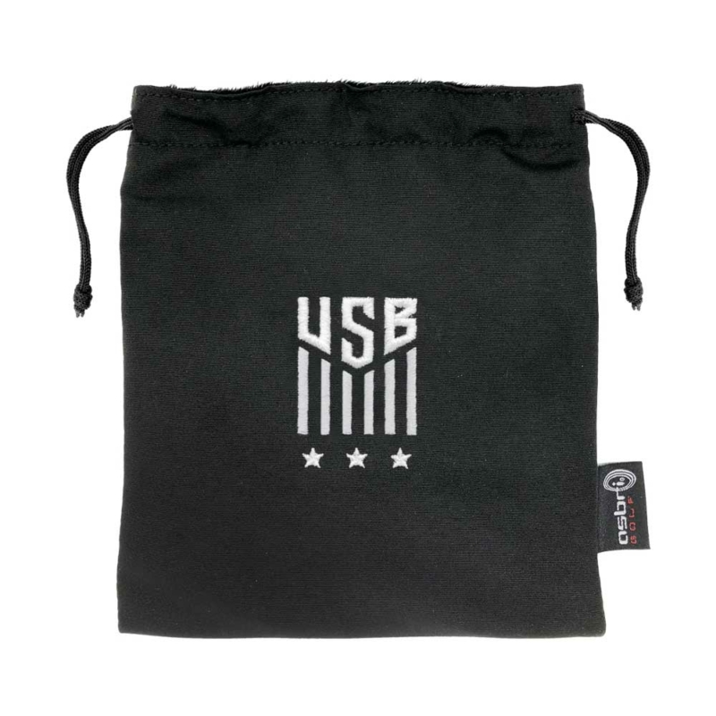 Nona Pouch Bag