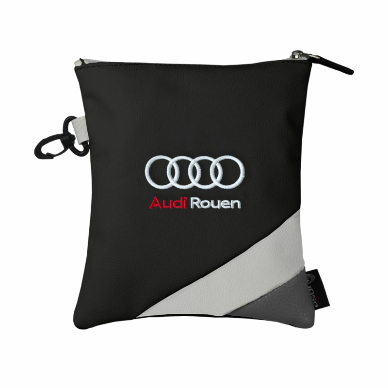 Spectrum Pouch Bag