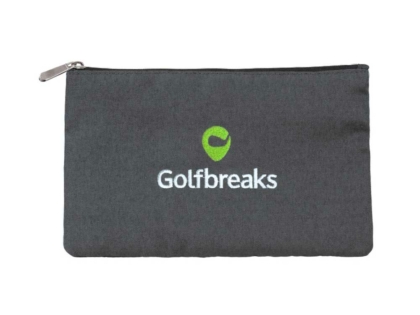 Urban Pouch Bag