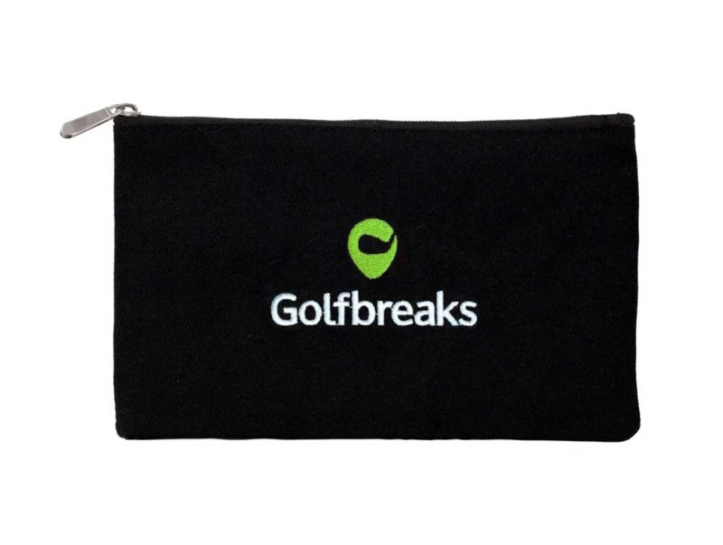 Urban Pouch Bag