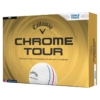 Callaway Chrome Tour Logo Printed - On Offer! - Image 9