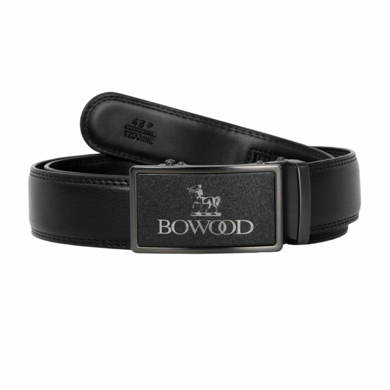 Ambassador Luxury Leather Belts