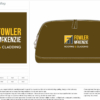 Legacy Toiletry Bag - Image 2