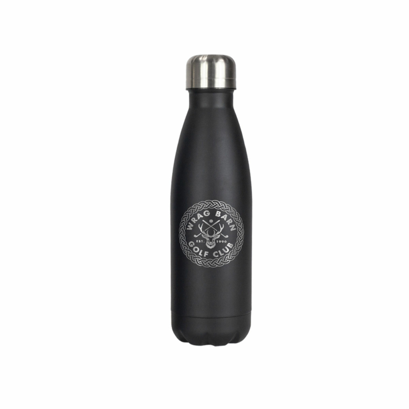 H2O Drinks Bottle
