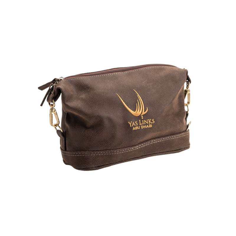 Legacy Toiletry Bag