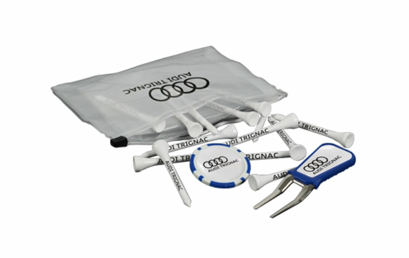 Mist Golf Gift Pack #2