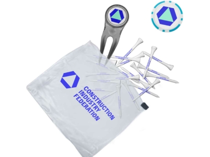 Mist Golf Gift Pack #2