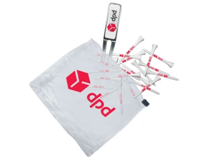 Mist Golf Gift Pack #3