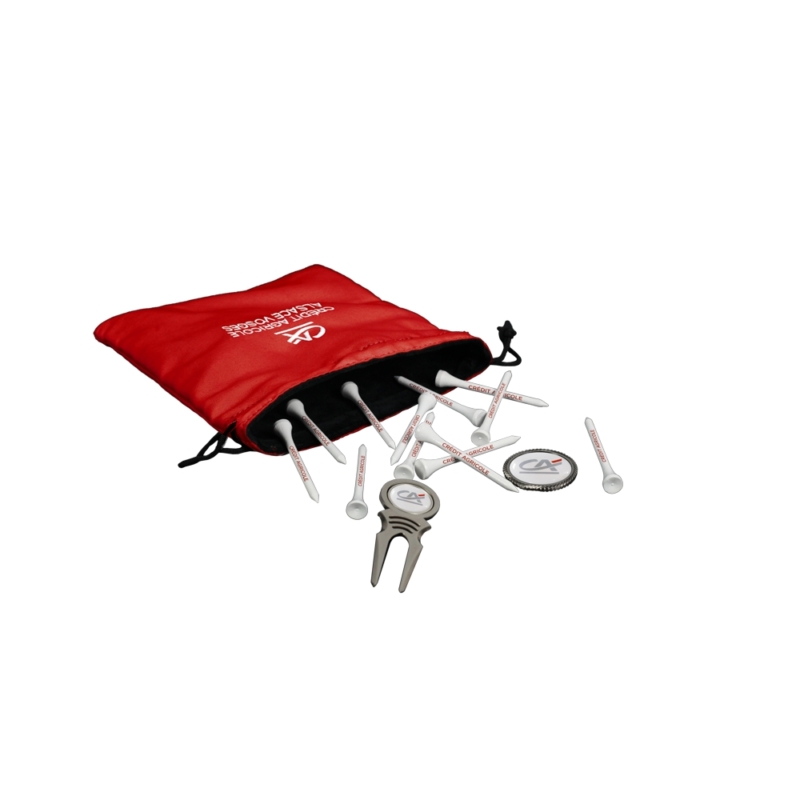 Nona Golf Gift Pack #1