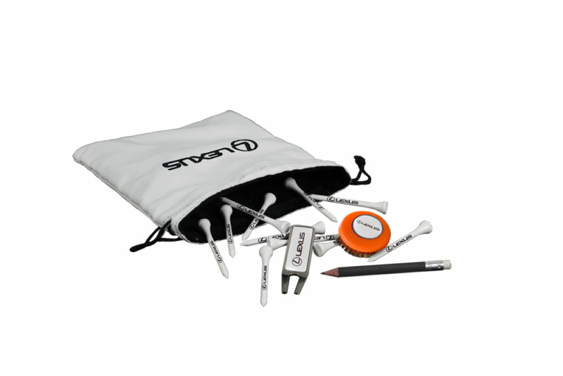Nona Golf Gift Pack #3