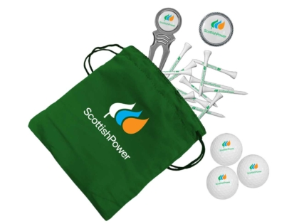 Nona Golf Gift Pack #1