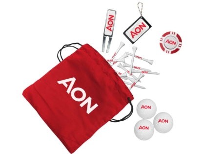 Nona Golf Gift Pack #3