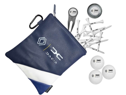 Spectrum Golf Gift Pack #1