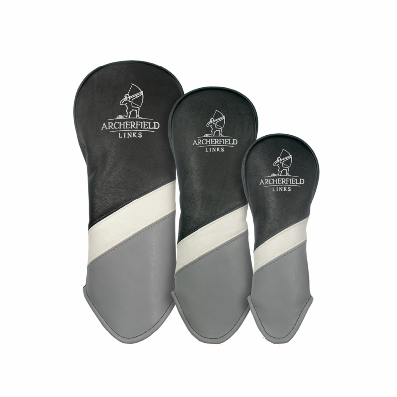 Spectrum Driver Headcover with Embroidered Logo