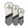 Spectrum Driver Headcover with Embroidered Logo - Image 7