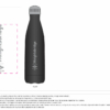 H2O Drinks Bottle - Image 2
