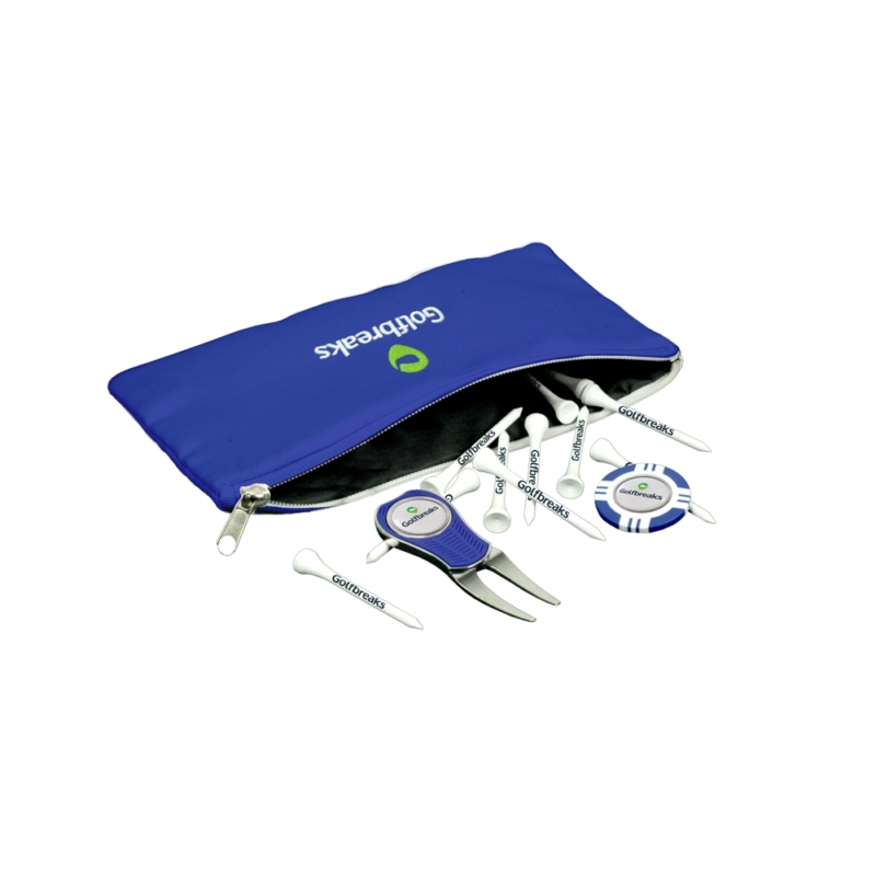 Urban Golf Gift Pack #2