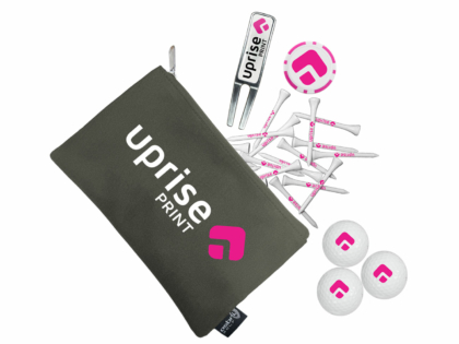 Urban Golf Gift Pack #3