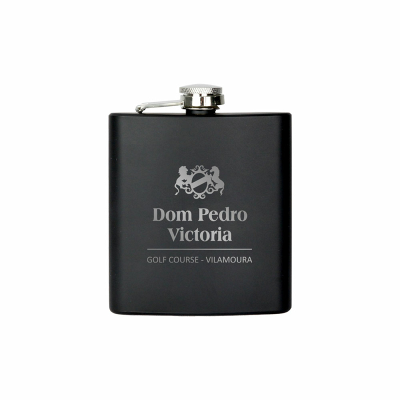 Vision Hip Flask 355ml