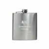 Vision Hip Flask 355ml - Image 3