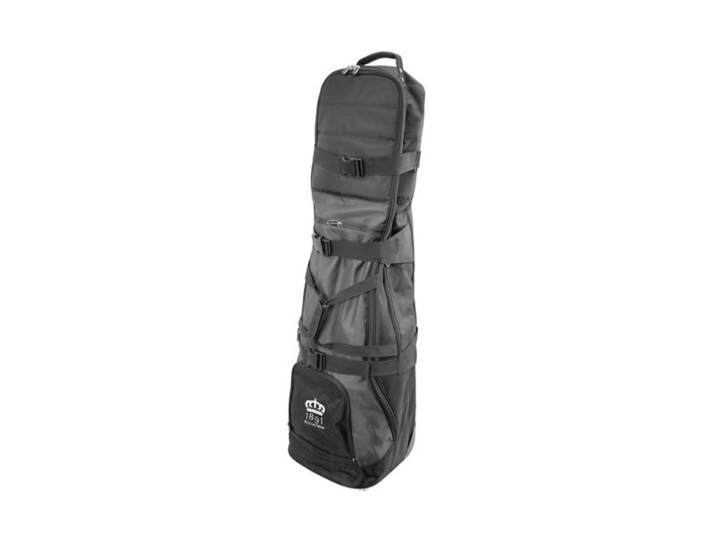 Voyager Flight Bag
