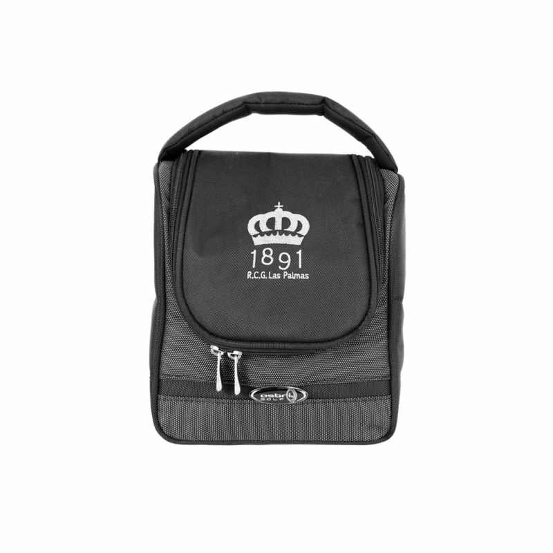 Voyager Toiletry Bag