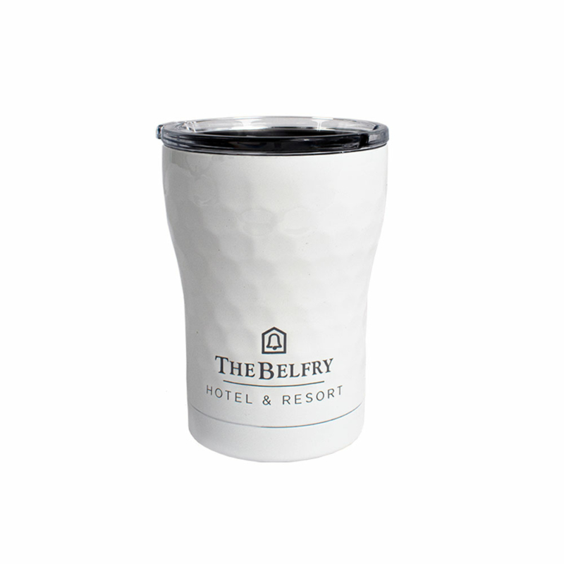 Coffee Tumbler 355ml "Perfect for Coffee"