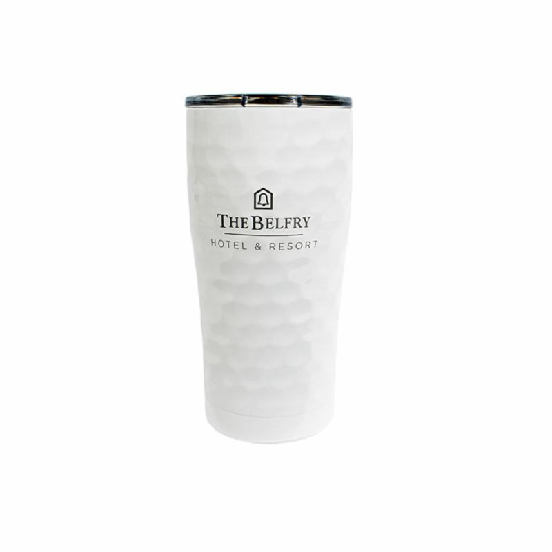 Golf Tumbler 500ml "Seriously Ice Cold"