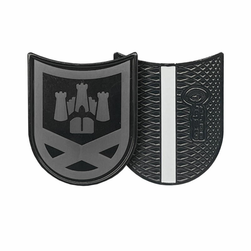 40mm Optic Laser Line Up Marker