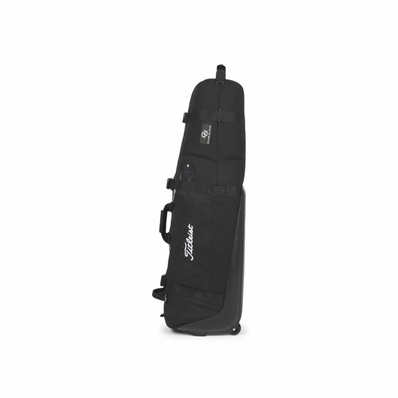 Titleist College Club Glove Travel Cover