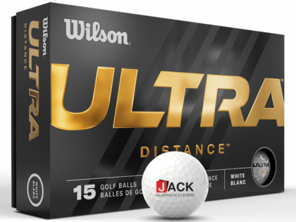 Wilson Ultra Distance (15 ball pack)