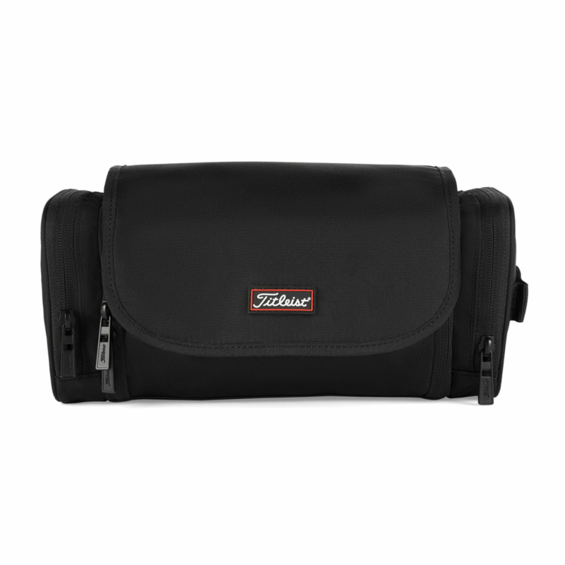 Titleist Players Hanging Toiletries Bag