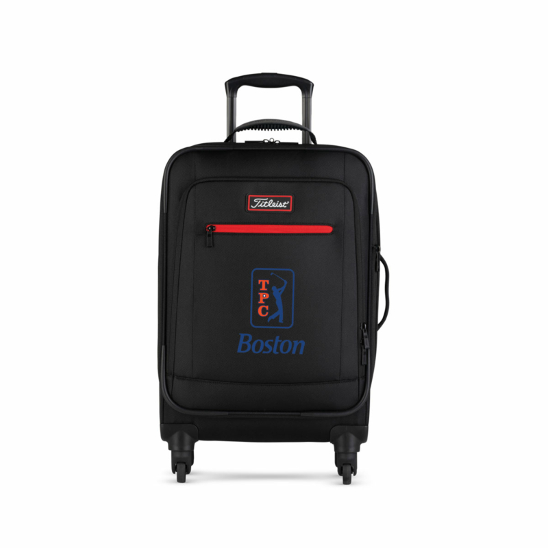 Titleist "Players" Spinner Cabin Bag